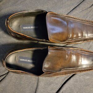 Dress shoes